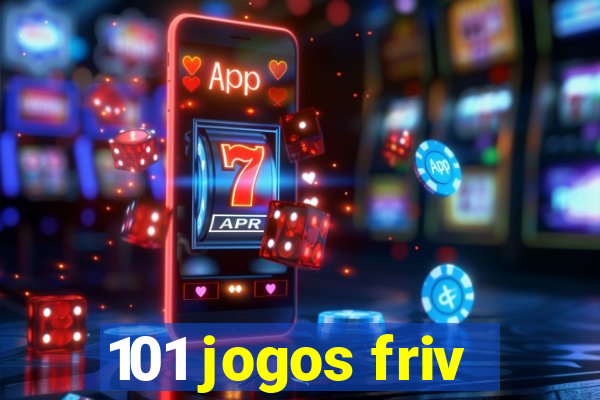 101 jogos friv